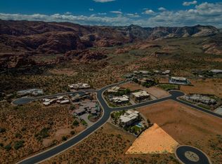 W Basalt Cir LOT 1027, Saint George, UT 84770