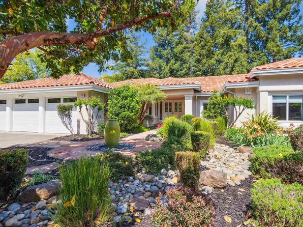 665 Monaco Ct, Walnut Creek, CA 94598
