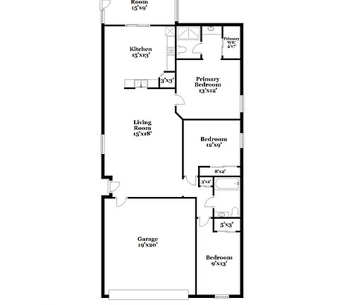 3rd image of 359 Placid Lake Dr