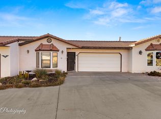 1331 N Dixie Downs Rd UNIT 34, Saint George, UT 84770