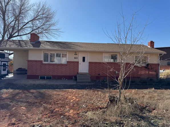 342 N Vermillion Cir, Kanab, UT 84741