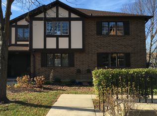 13302 S Oakview Ct APT 1ER, Palos Heights, IL 60463
