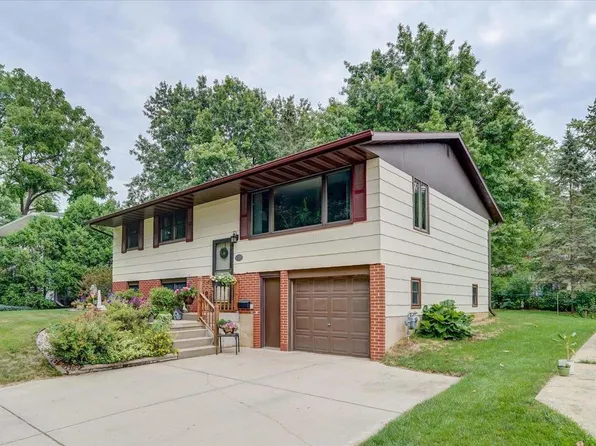 1209 Ellen Avenue, Madison, WI 53716
