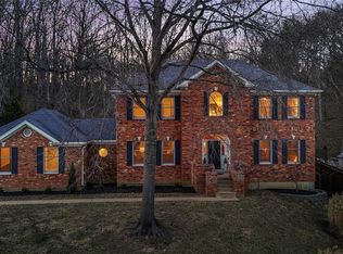 16537 Clayton Rd, Wildwood, MO 63011