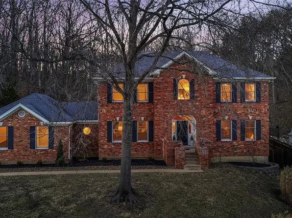 16537 Clayton Rd, Wildwood, MO 63011