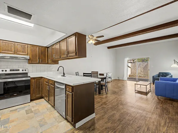 910 N CENTER Street #16, Mesa, AZ 85201