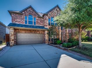 2211 Condor St, Grand Prairie, TX 75052