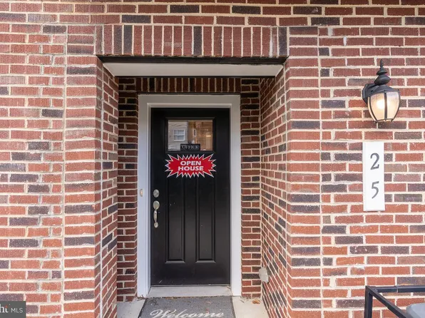 25 S Bethel St, Baltimore, MD 21231