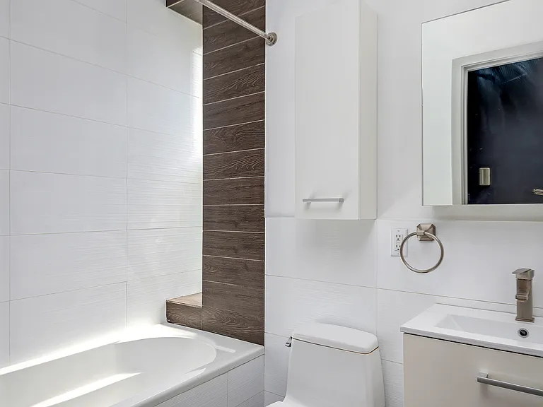 100 Edgecombe Ave #2F — Photo 9