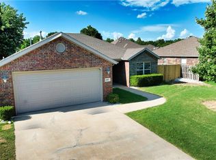 4307 W Langmead Dr, Rogers, AR 72758