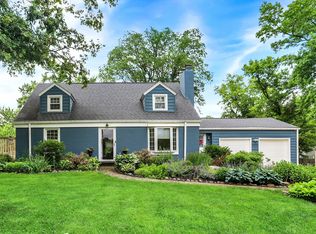 3940 E 57th St, Indianapolis, IN 46220