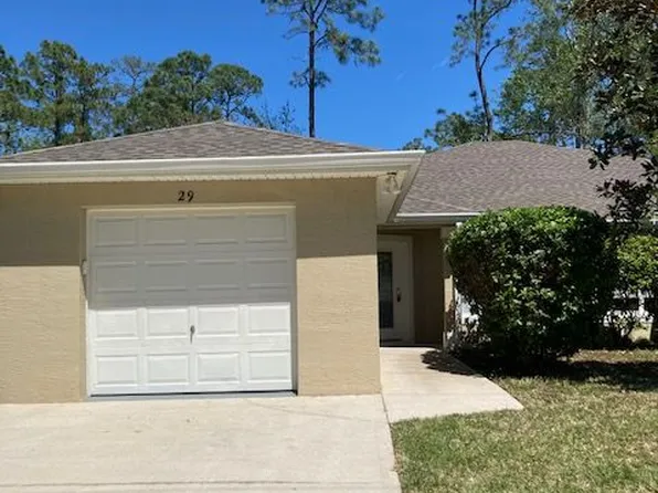 29 Pony Ln #A, Palm Coast, FL 32164