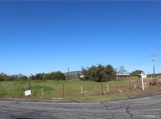 0 Yosemite Springs Pkwy Lot 2, Coarsegold, CA 93614