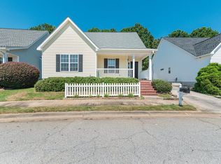 617 Dunloe Cir, Evans, GA 30809