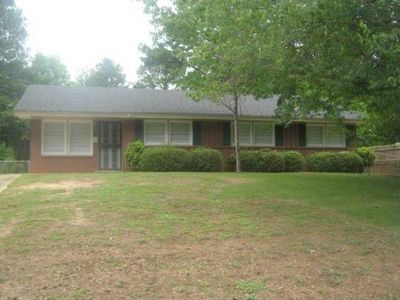 3766 Willow Lane Dr, Montgomery, AL, 36109