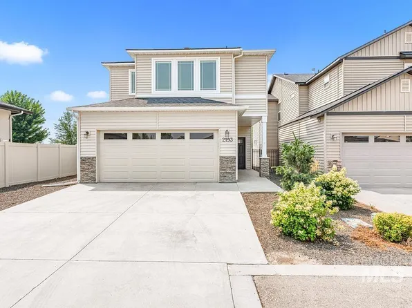 2193 S Hills Ave, Meridian, ID 83642