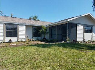 8049 Winged Foot Dr, Fort Myers, FL 33967