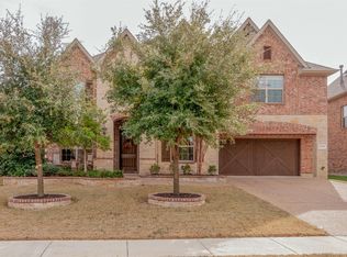 2522 Broadway Dr, Trophy Club, TX 76262