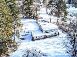 8601 43 Mile Rd, Cadillac, MI 49601