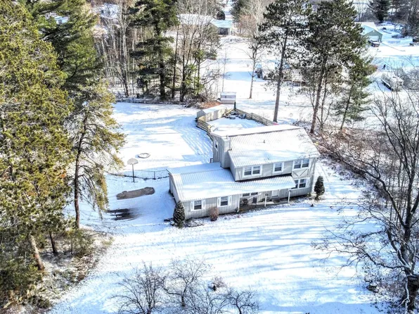 8601 43 Mile Rd, Cadillac, MI 49601