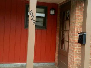 625 W Crawford St, Salina, KS 67401