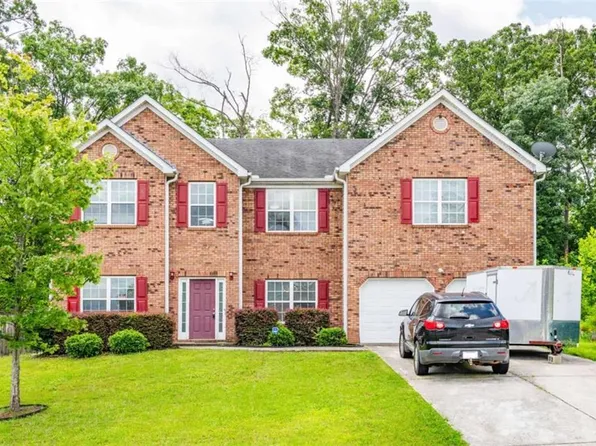 1849 Wanda Way, Ellenwood, GA 30294