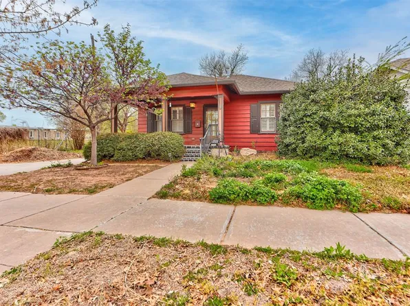 819 NW 25th St, Oklahoma City, OK 73106