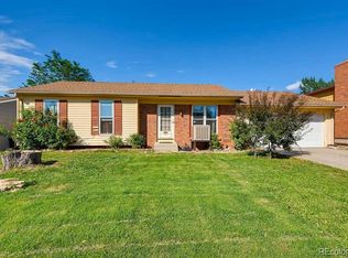 1374 S Olathe Way, Aurora, CO 80017