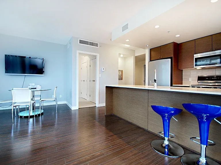 5900 Alderbridge Way #1206 — Photo 6