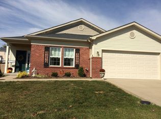 429 Cabernet Dr, Vine Grove, KY