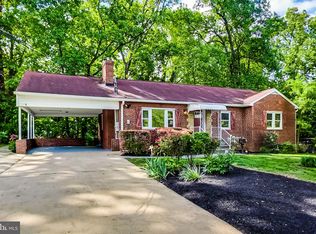 5807 Dawes Ave, Alexandria, VA 22311