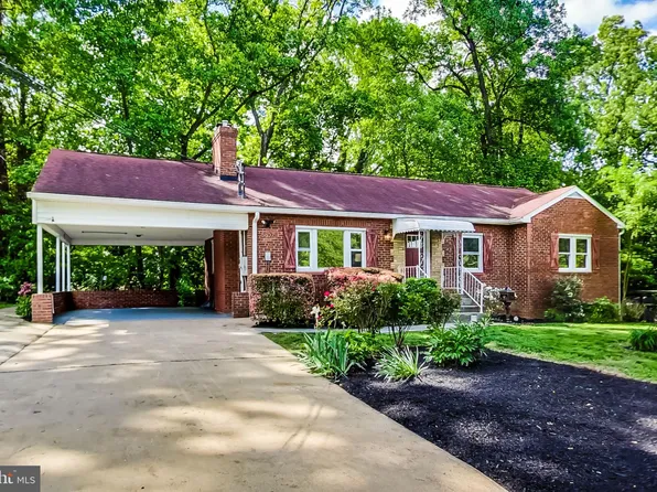 5807 Dawes Ave, Alexandria, VA 22311