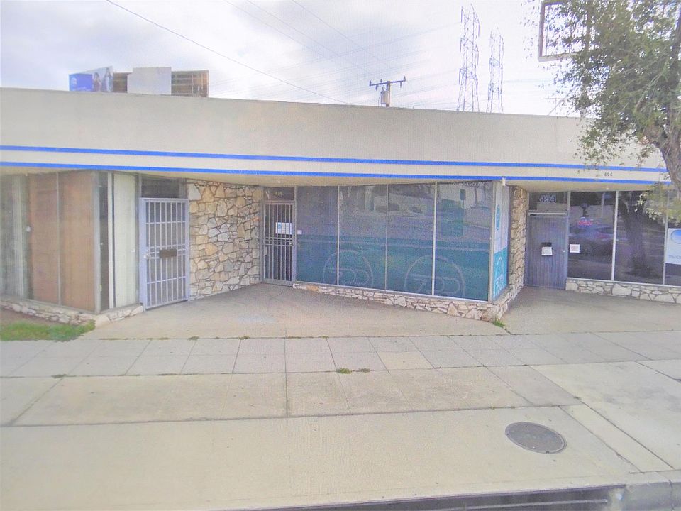 1st image of 496 N Garfield Ave #496