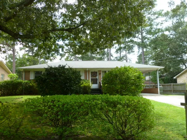 4101 Boxwood Dr, Columbia, SC 29205