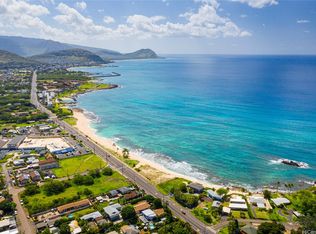 84-1103 Farrington Hwy, Waianae, HI 96792