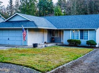 1818 147th St NW, Marysville, WA 98271