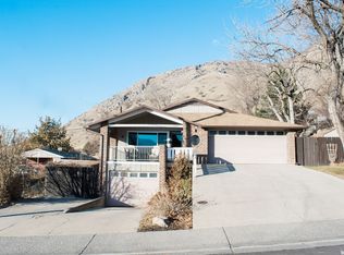 1327 E Center St, Springville, UT 84663