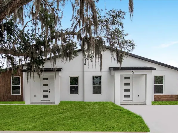 305/307 Lime Ave, Lake Wales, FL 33853