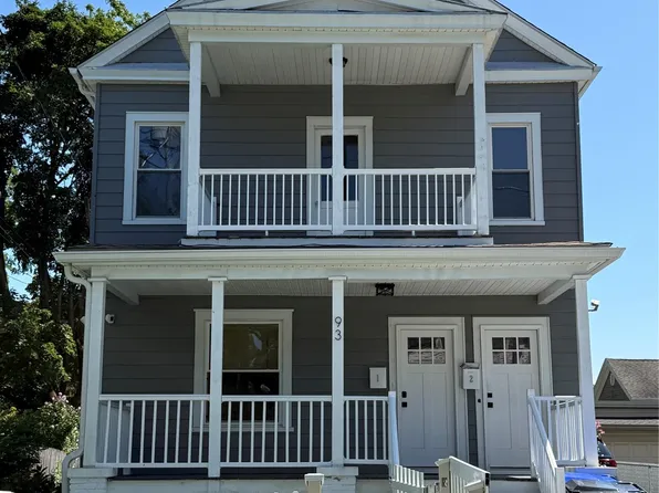 93 Worrall Avenue, Poughkeepsie, NY 12603