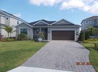 3134 Hummingbird Way, Melbourne, FL 32940