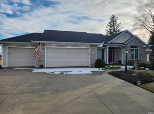 7313 Brackenwood Ct, Fort Wayne, IN 46835