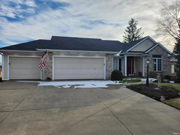 7313 Brackenwood Ct, Fort Wayne, IN 46835