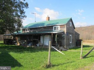 10700 Putman Rd, Thurmont, MD 21788