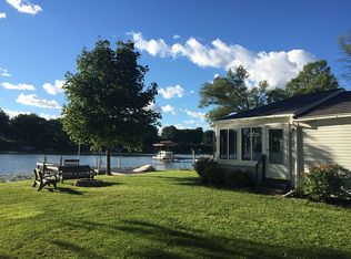 8299 Graves Point Rd, Wolcott, NY 14590