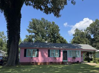 1235 Magnolia Ave, Natchez, MS 39120