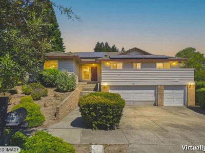 46 Clement Court, Napa, CA, 94558