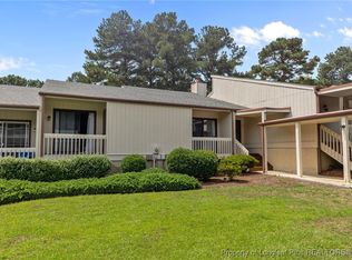 36 Martin Dr UNIT C, Carthage, NC 28327