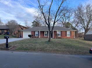 120 Ridgemont Pl, Franklin, TN 37064