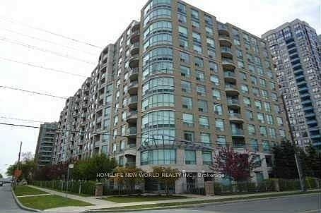 1st image of 28 Pemberton Ave #1010