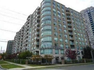 28 Pemberton Ave #1010, Toronto, ON M2M4L1